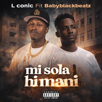 Mi Sola Hi Mani (feat. Babyblackbeatz) - Single