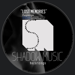 Lost Memories - Single