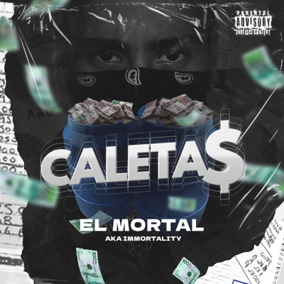 Caletas - Single