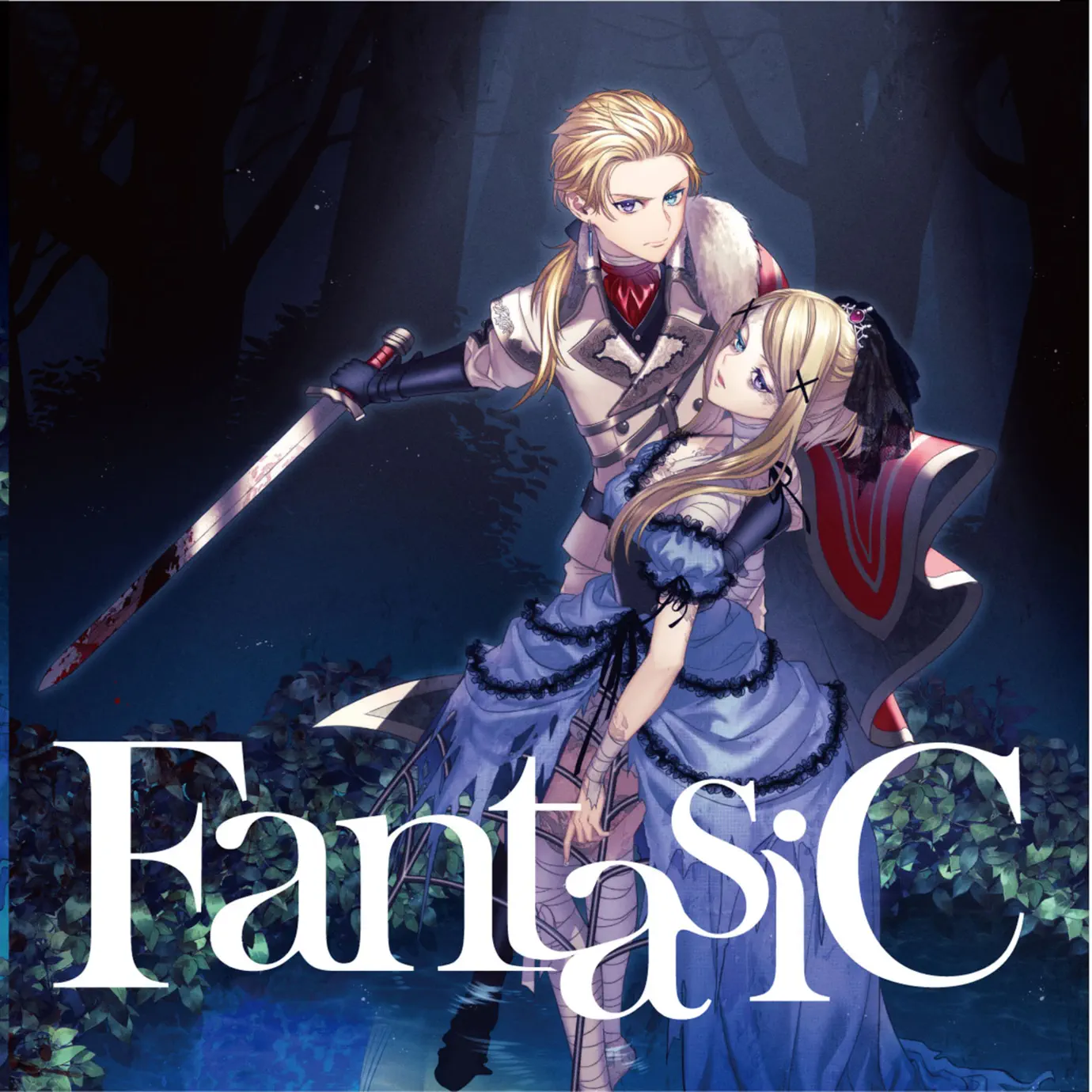 Villains and Heroes ～SIDE：V～ / ひとしずく×やま△ VILLAINS & HEROES ~Side:V~ - ひとしずく×やま△のアルバム - Apple Music