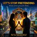 Let's Stop Pretending
