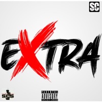 EXTRA (feat. Sama Nice) - Single - SHIPERB