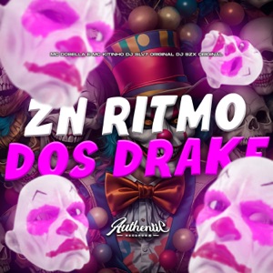 Zn Ritmo dos Drake (feat. Mc Kitinho)