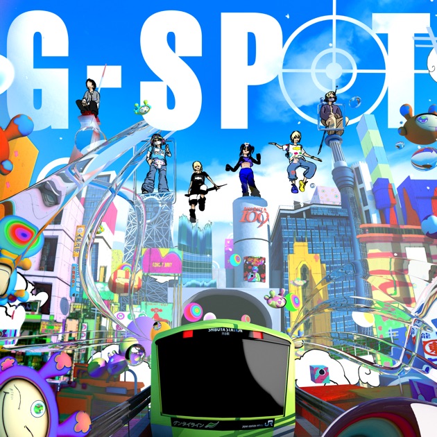 Speedrun - STARKIDSの曲 - Apple Music