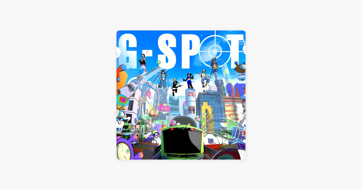 Speedrun - STARKIDSの曲 - Apple Music