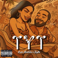 Take Your Time (feat. Scyllá) - Single - Trajic Montalvo