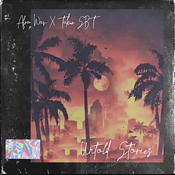 Untold Stories - Single