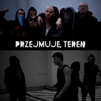 PRZEJMUJĘ TEREN - Single - k00