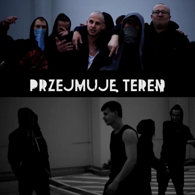 PRZEJMUJĘ TEREN - Single