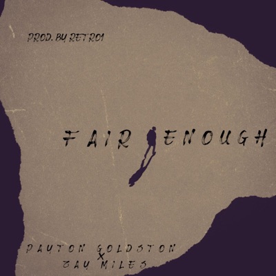 Fair Enough - Single