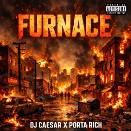 Furnace DJ Caesar & Porta Rich