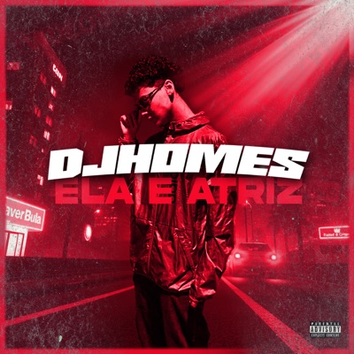 Ela É Atriz - Single