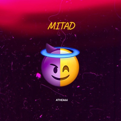 Athea66 - Mitad