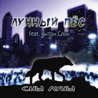 Сны луны (feat. Антон Слон)