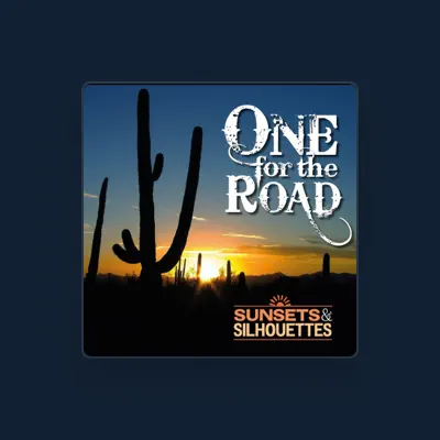 Listen to ONE FOR THE ROAD, watch music videos, read bio, see tour dates & more!