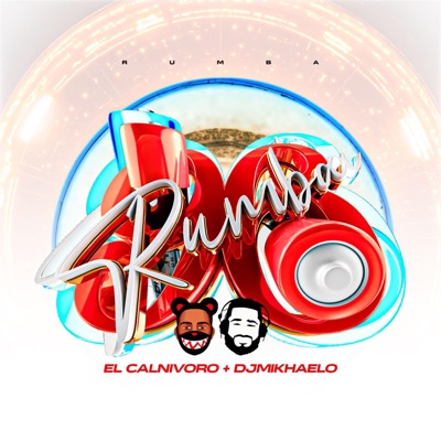 Rumba 96 (feat. Dj Mikhaelo) - Single