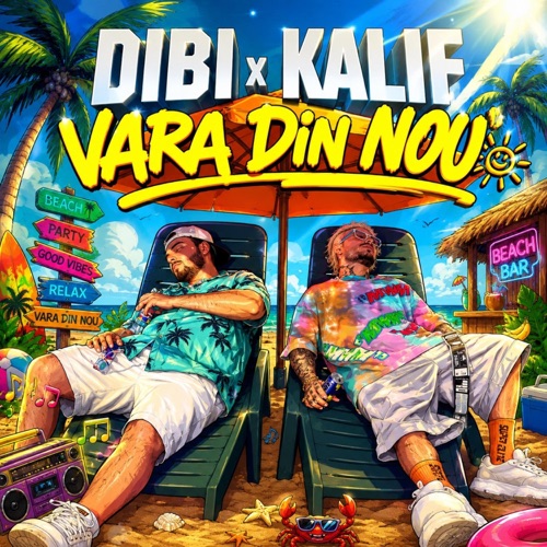 VARA DIN NOU (feat. DIBI)