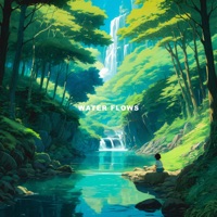 water flows - Single - SPUDB