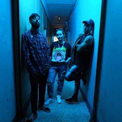 Titanes (feat. Pepe Plaga & J. Anderson aka PTAH) - Single