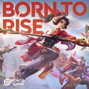 Born to Rise - Single