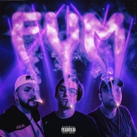 Fum (feat. Zen & XCCIDENT) - Single - Boticeli