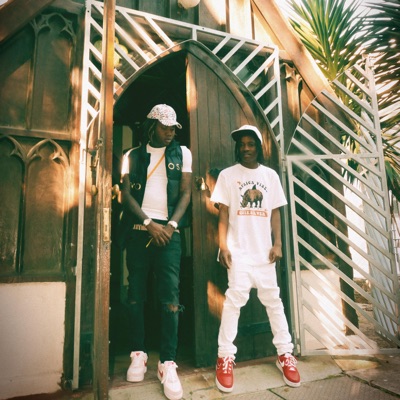 Savage Presentation (feat. Capt.Dyse) - Single