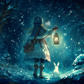 A Small Kindness, A Sacred Night