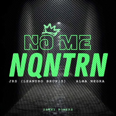 No me nqntrn - Single