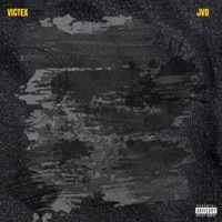COMMAND (feat. jvd) - Single - Victex
