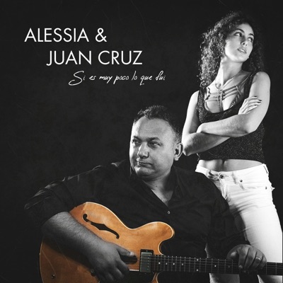 Si es muy poco lo que fui - Single