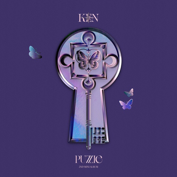 PUZZLE - EP