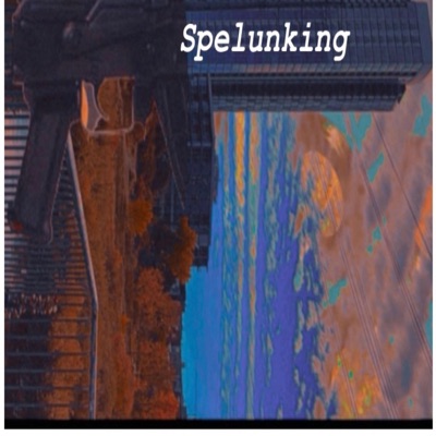 Spelunking - EP