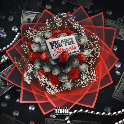 She Aint For The Streets (Radio Edit) - Single