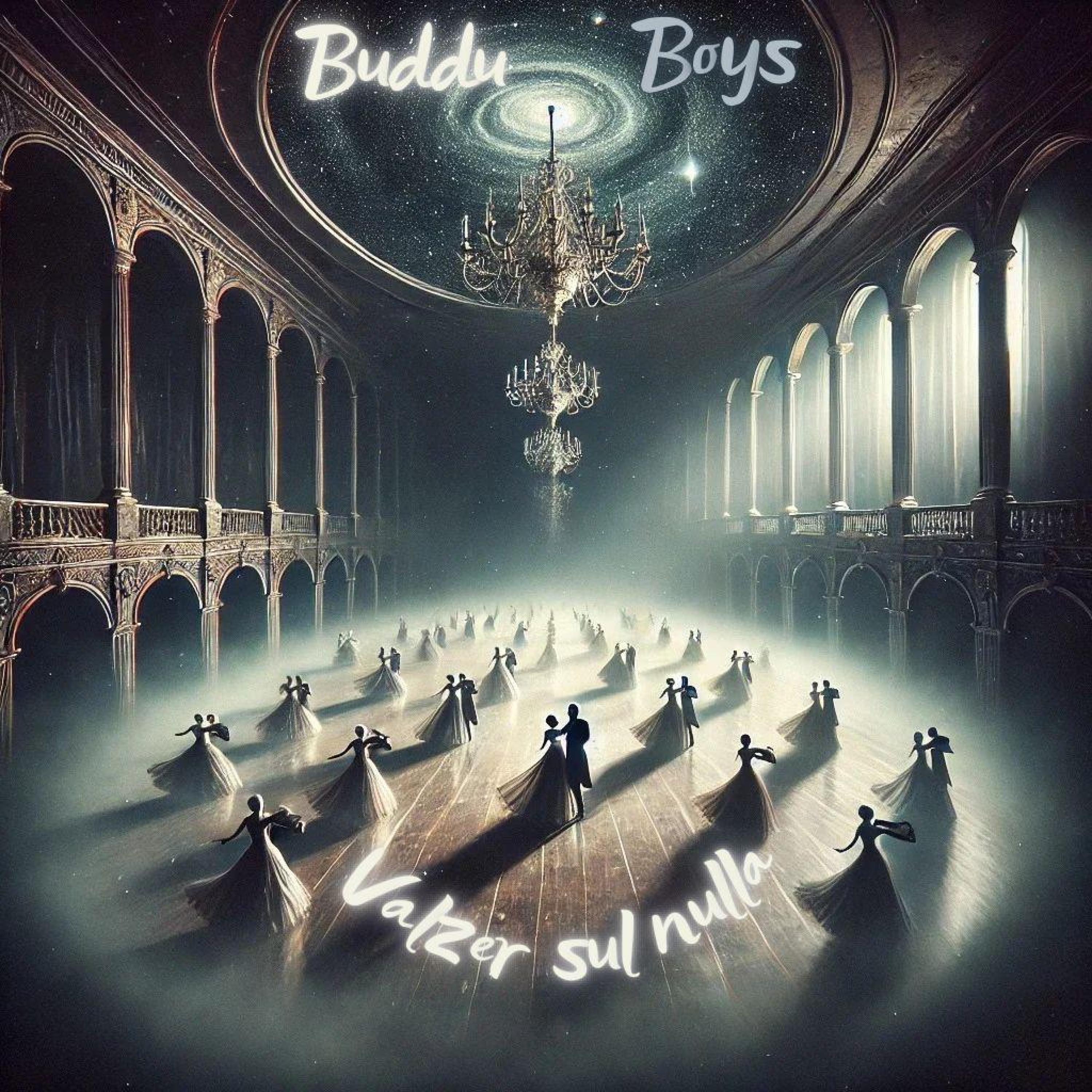 Valzer sul nulla - Single