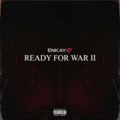 Ready For War II artwork