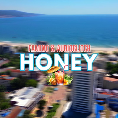 HONEY (feat. Famino) - Single