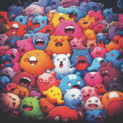 Album artwork