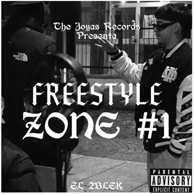 Freestyle Zone #1 - Single