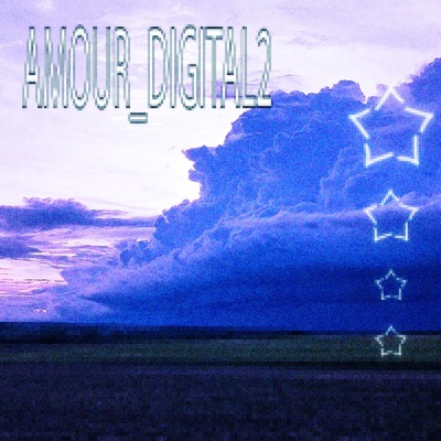 Amour_digital2.wav - Single
