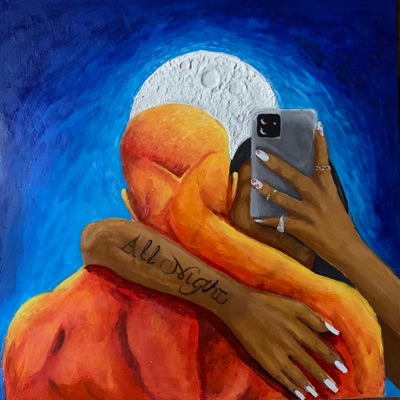 All Night (feat. cris. & Ericbeatz) - Single