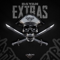 EXTRAS (Rap La Rue) - Single - B4YAN