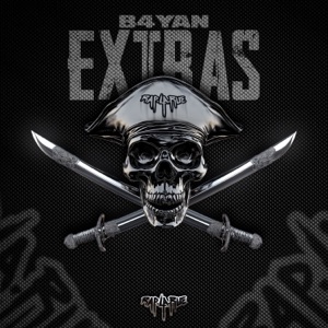 EXTRAS (Rap La Rue)