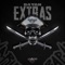 EXTRAS (Rap La Rue) - B4YAN lyrics
