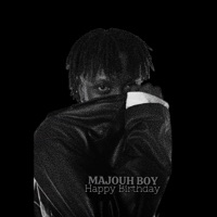 Happy Birthday - Single - Majouh Boy