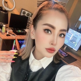 Minjin (Amar Baina uu) ProGhz