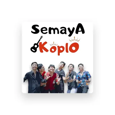Listen to SEMAYA KOPLO, watch music videos, read bio, see tour dates & more!