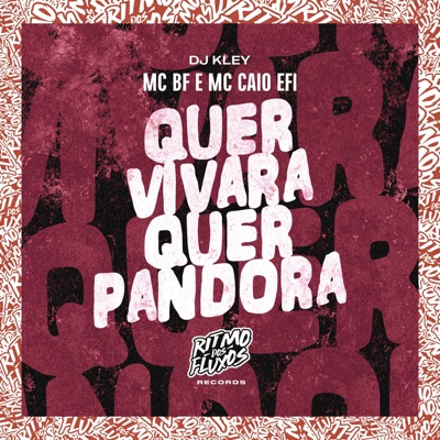 Quer Vivara Quer Pandora - Single