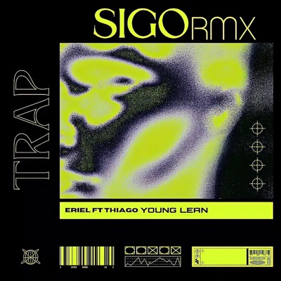 Sigo (Remix) [feat. Eriel & Thiago] - Single