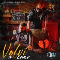 Volví a Caer - Single - Grupo Flow