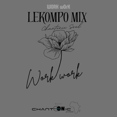 wOrK wOrK LEKOMPO MIX - Single